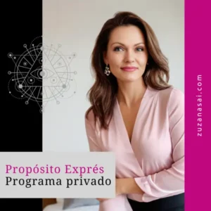 Propósito Exprés Programa Privado