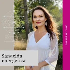 Sanación Energética